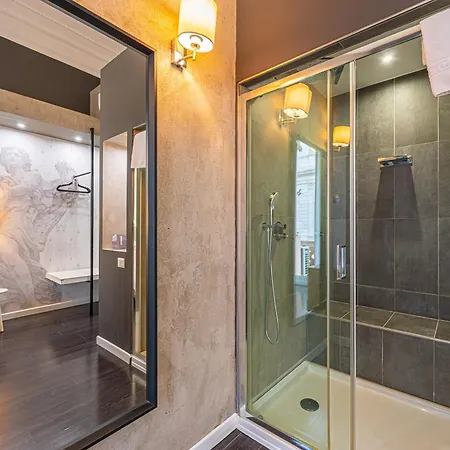 Four Rivers Suites
