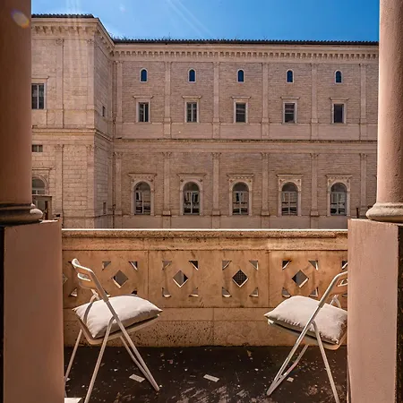 Four Rivers Suites