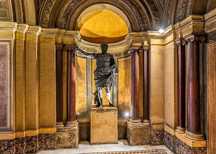 Four Rivers 4* Roma