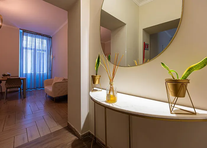 Four Rivers 4* Roma