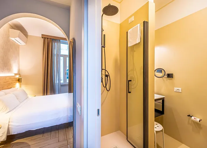 Four Rivers 4* Rome