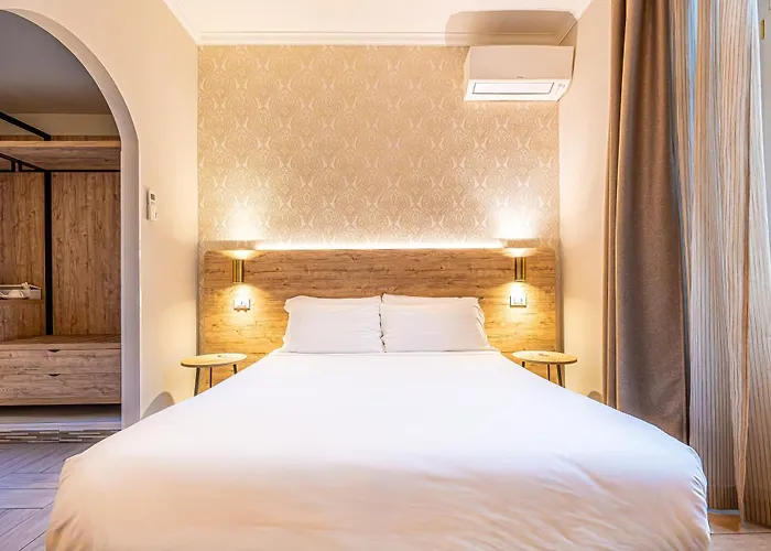 Four Rivers 4* Roma
