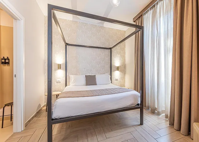 Maison d'hôtes Four Rivers 4*