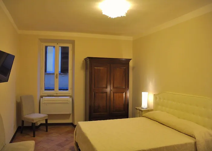 Four Rivers 4* Roma