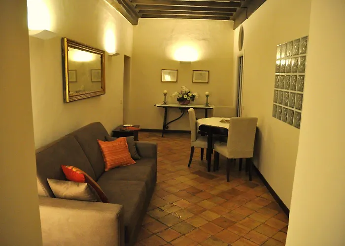 Casa de hóspedes Four Rivers Roma