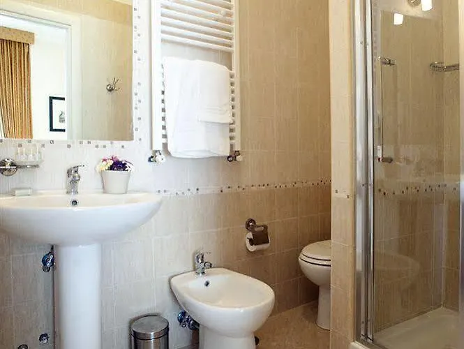Four Rivers 4* Roma